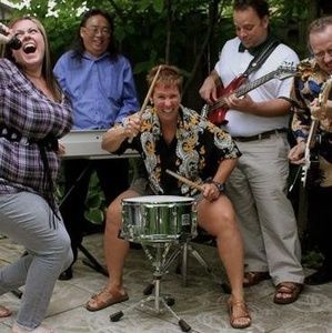 Meet your Posher, Eugene